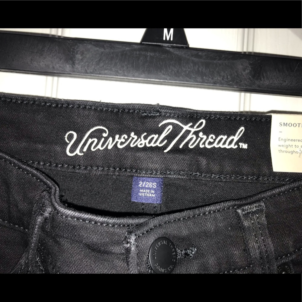 Jeans - Picture 3 of 5